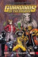 Guardians of the Galaxy. Volume 1