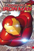 Invincible Iron Man. Volume 1