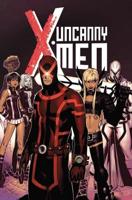 Uncanny X-Men. Volume 1
