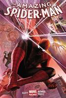 Amazing Spider-Man. Vol. 1