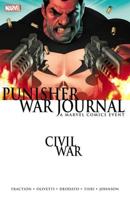 Punisher War Journal