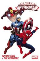 Ultimate Spider-Man & The Avengers