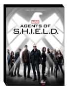 Marvel's Agents of S.H.I.E.L.D.. Season Three Declassified