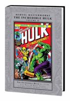 The Incredible Hulk. Volume 10