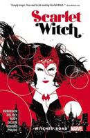 Scarlet Witch. Vol. 1