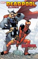 Deadpool Team-Up