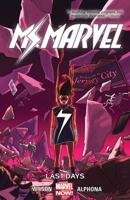 Ms. Marvel. Volume 4