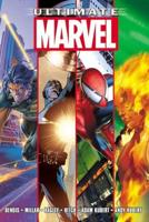Ultimate Marvel Omnibus. Volume 1