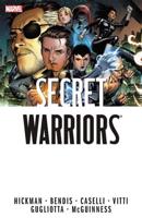 Secret Warriors Volume 1