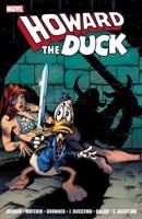 Howard the Duck Volume 1