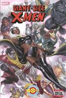 Giant-Size X-Men 40th Anniversary