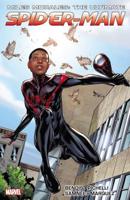 Miles Morales - The Ultimate Spider-Man. 1