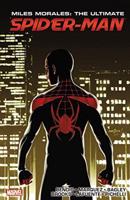 Miles Morales - The Ultimate Spider-Man. 3