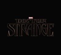 The Art of Marvel Doctor Strange