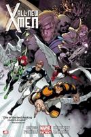 All-New X-Men. Volume 3