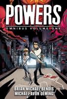 Powers Omnibus. Vol. 1
