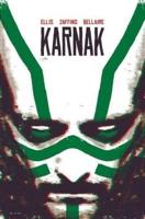 Karnak. Vol. 1 The Flaw in All Things