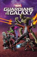 Guardians of the Galaxy. Vol. 1
