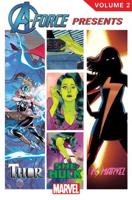 A-Force Presents. Volume 2