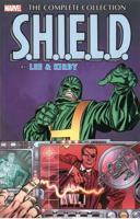 S.H.I.E.L.D. By Lee & Kirby