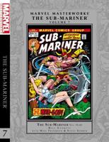 The Sub-Mariner. Volume 7
