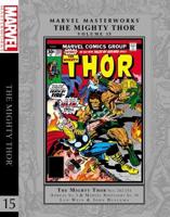 The Mighty Thor. Vol. 15