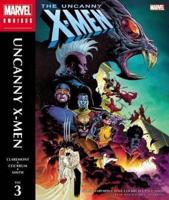 Uncanny X-Men Omnibus. Volume 3