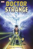 Doctor Strange Omnibus. Vol. 1