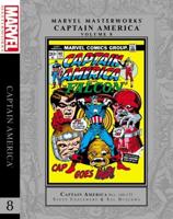 Captain America. Volume 8