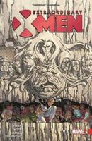 Extraordinary X-Men. Volume 4