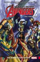 The All-New, All-Different Avengers. Volume 1