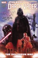 Darth Vader. Volume 3