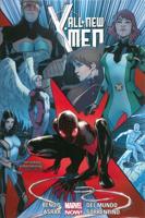 All-New X-Men. Volume 4