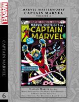 Captain Marvel. Volume 6