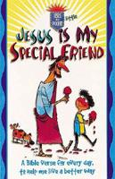 Jesus Is My Special Friend