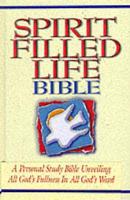 Bible. New King James Spirit Filled Life Bible