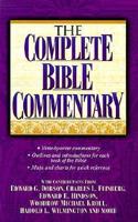 The Complete Bible Commentary