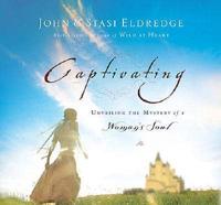 Captivating: Unveiling the Mystery of a Woman&#39;s Soul