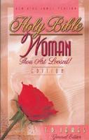 Holy Bible - Woman Thou Art Loosed Edition