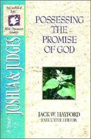 Possessing the Promise of God