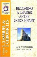 Becoming a Leader After God's Heart