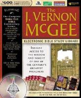 McGee Electronic Bible Study Library