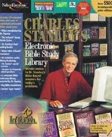 Charles Stanley&#39;s Electronic Bible Study Library