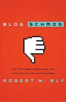 Blog, Schmog!