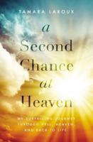 Second Chance at Heaven   Softcover