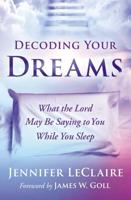 Decoding Your Dreams   Softcover