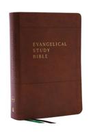 NKJV Evangelical Study Bible