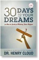 30 Days to your Dreams