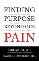 Finding Purpose Beyond Our Pain