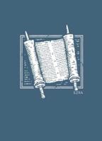 NET Abide Bible Journal - Ezra, Paperback, Comfort Print Softcover